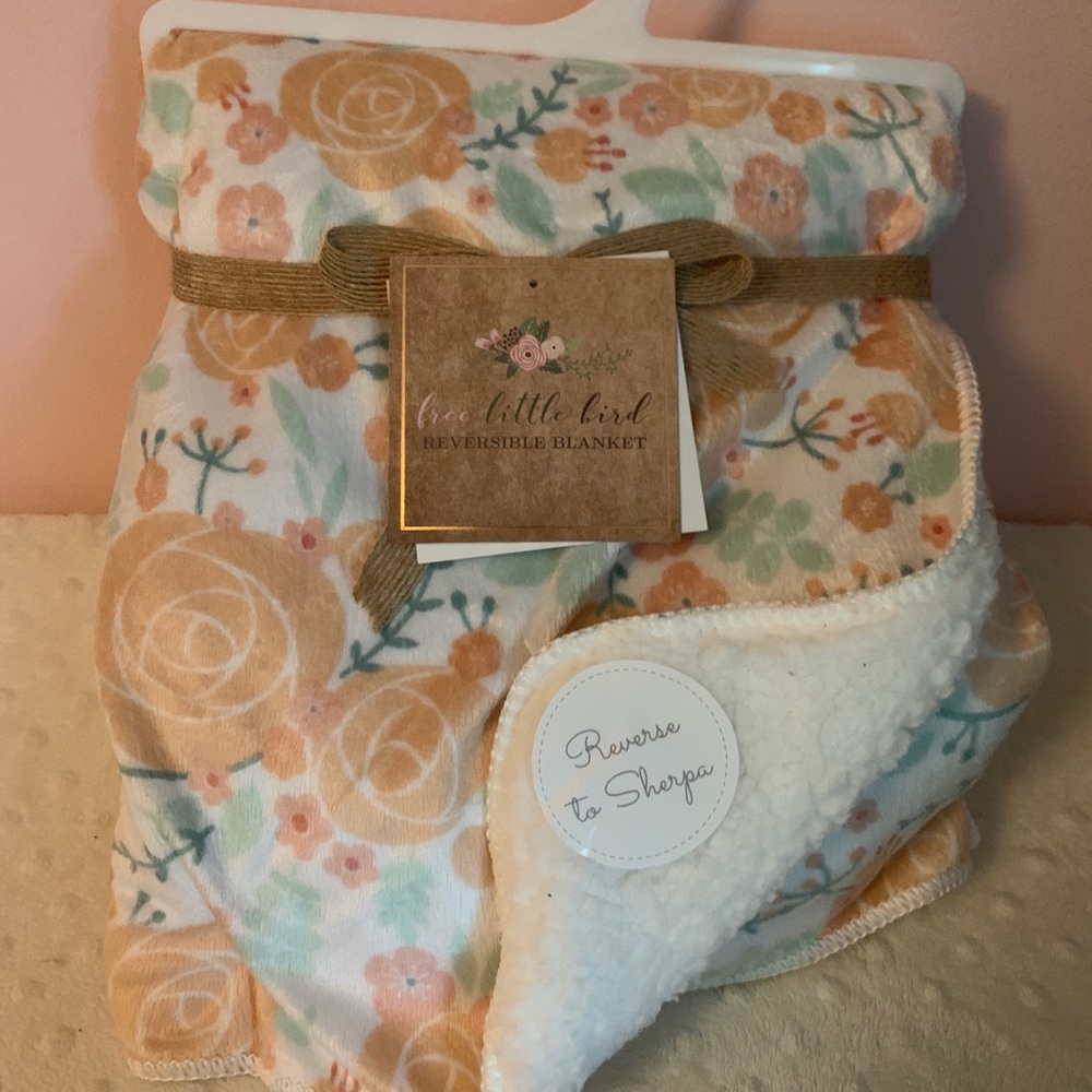 Baby Blanket